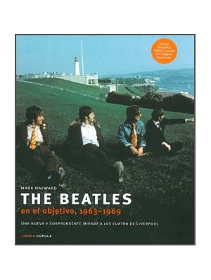 The Beatles en el objetivo, 1963-1969