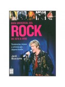 Guía universal del Rock de 1970 a 1990 Guía universal del Rock de 1970 a 1990