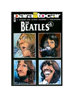Beatles 4