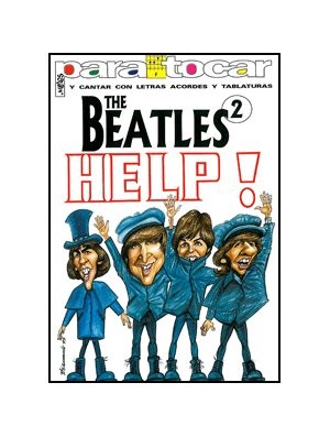 Beatles 2