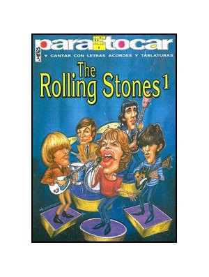 Rolling Stones 1