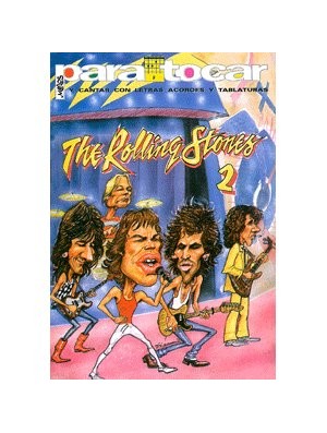 Rolling Stones 2