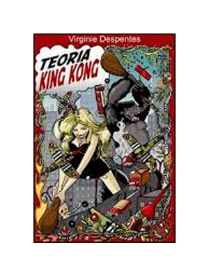 Teoría King Kong