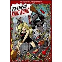 Teoría King Kong