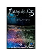 Mägo de Oz en imagenes Mägo de Oz en imagenes