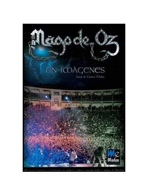Mägo de Oz en imagenes