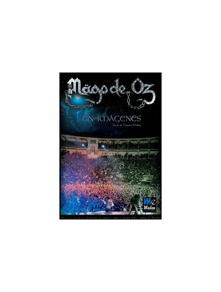Mägo de Oz en imagenes
