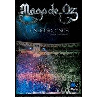 Mägo de Oz en imagenes