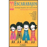 22 escarabajos