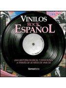 Vinilos Rock Español Vinilos Rock Español