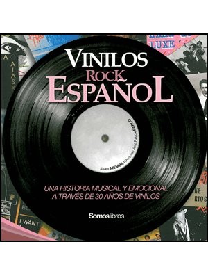 Vinilos Rock Español