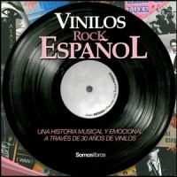 Vinilos Rock Español