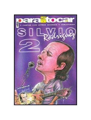 Silvio Rodríguez 2