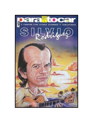 Silvio Rodríguez 1