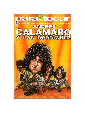 Andrés Calamaro y Los Rodríguez