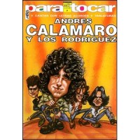 Andrés Calamaro y Los Rodríguez