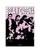 Bola y Cadena Bola y Cadena