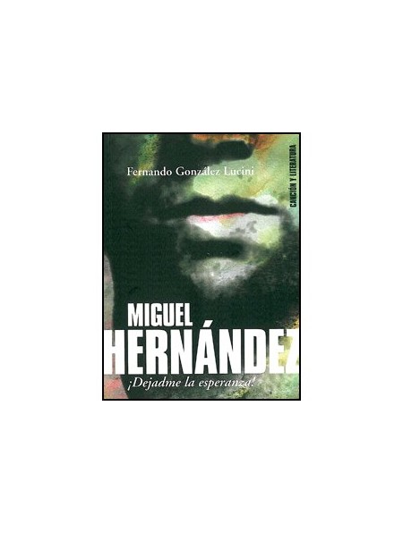Miguel Hernández