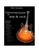 Conversaciones de pop & rock Conversaciones de pop & rock