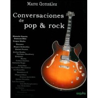 Conversaciones de pop & rock