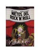 Nietos del Rock