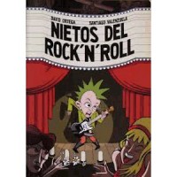 Nietos del Rock