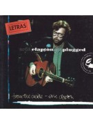 Eric Clapton Eric Clapton