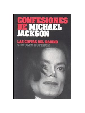 Confesiones de Michael Jackson