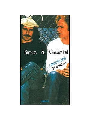 Simon & Garfunkel