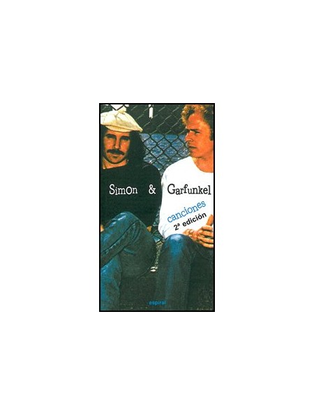 Simon & Garfunkel