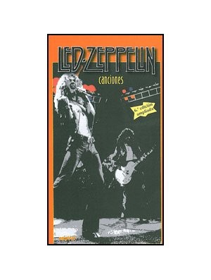 Led Zeppelin