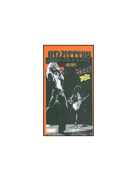 Led Zeppelin