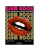 Glam rock Glam rock