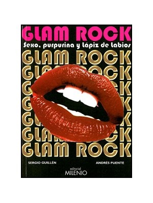 Glam rock