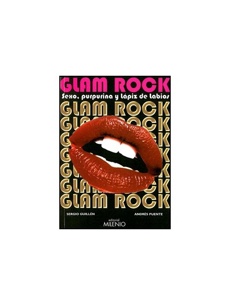Glam rock