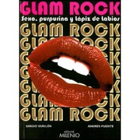 Glam rock