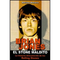 Brian Jones, el Stone maldito