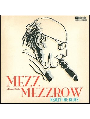 Really the Blues
