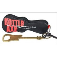 Bottle Axe