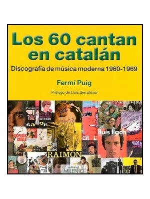 Los 60 cantan en catalán