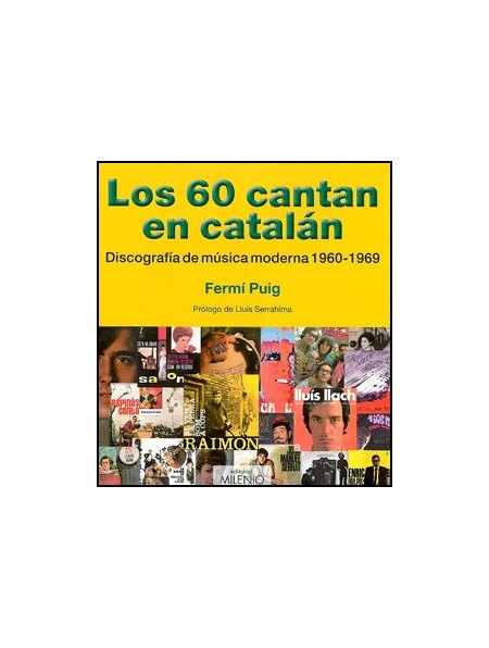 Los 60 cantan en catalán