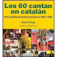 Los 60 cantan en catalán