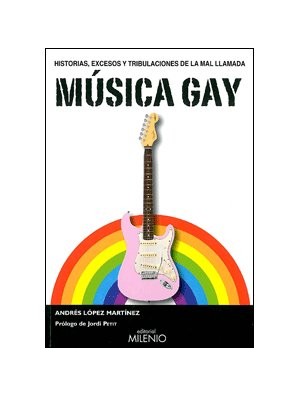Música Gay
