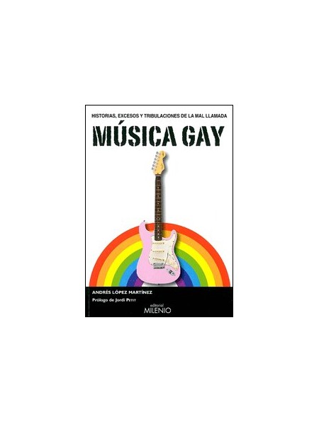 Música Gay