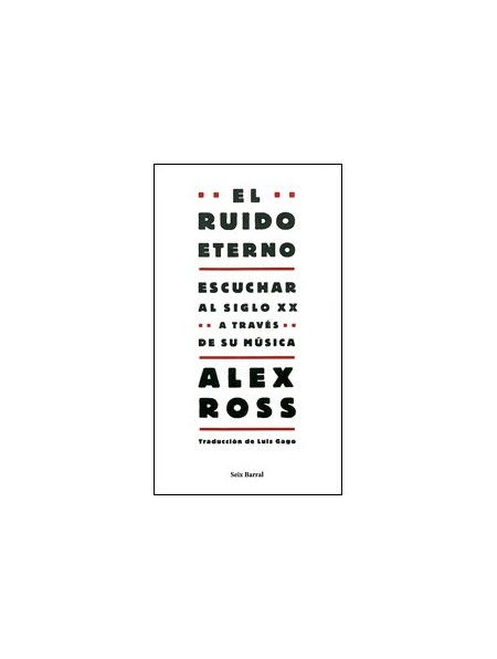 El ruido eterno