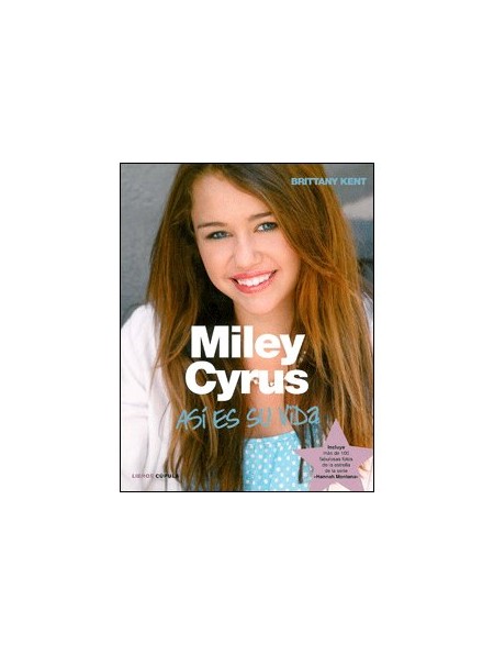 Miles Cyrus