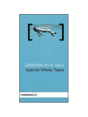 Destellos en el agua