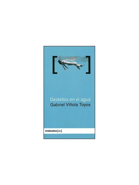 Destellos en el agua