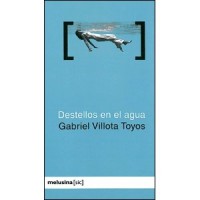 Destellos en el agua