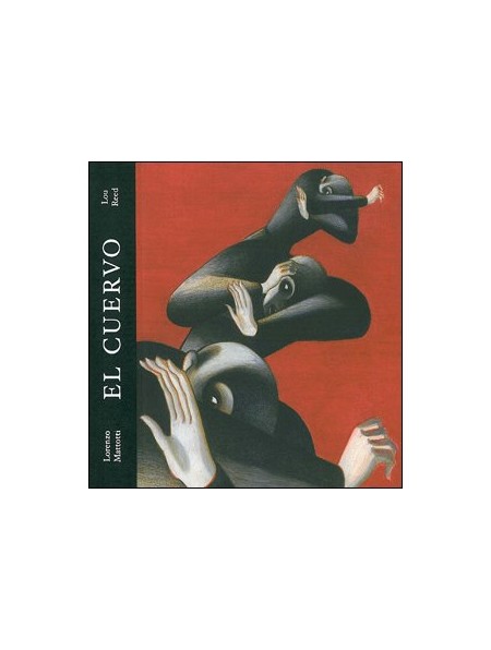 El Cuervo